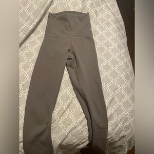 Lululemon align leggings